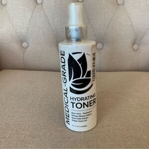 Microderm GLO Active Hydrating Toner